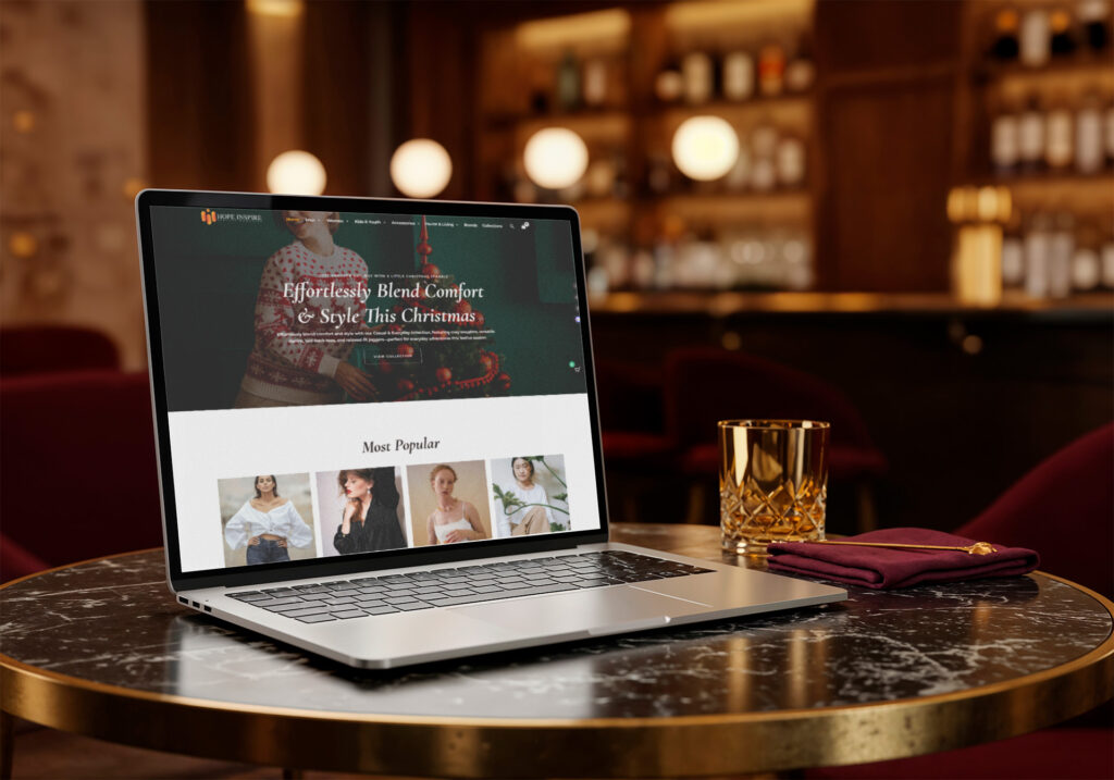 hope inspire project